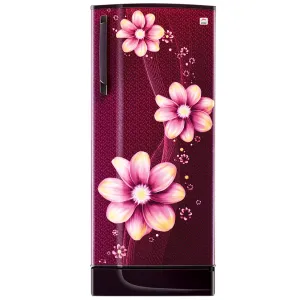 Godrej refrigerator 190 lit