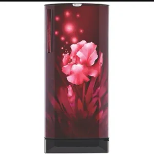 Godrej refrigerator 200lit