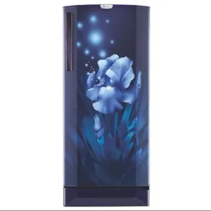 Godrej refrigerator 200lit