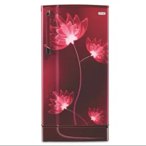 Godrej refrigerator 185 lit