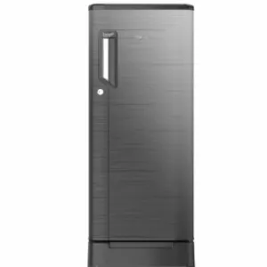 Whirlpool refrigerator 185 lit