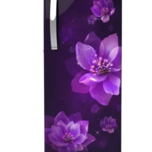 Whirlpool refrigerator 200lit