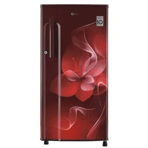 LG refrigerator 191 KSDX