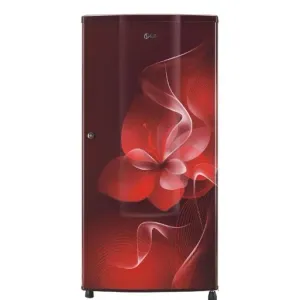 LG refrigerator 181 RSDC