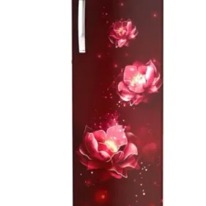 Whirlpool refrigerator 215lit