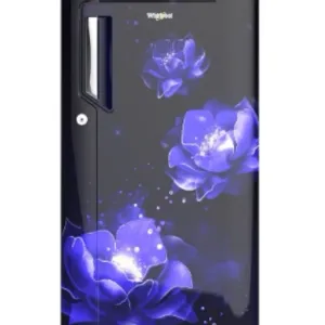 Whirlpool refrigerator 185 lit