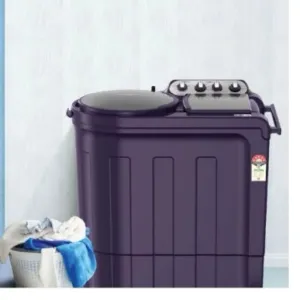 Whirlpool Washing machine 8 kg