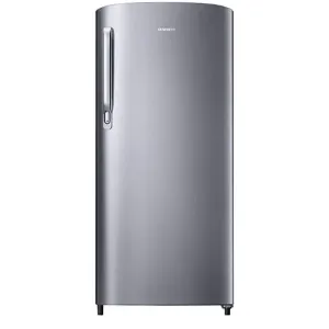 Samsung refrigerator 192 lit