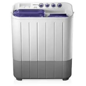 WT725QPNDMP Semi Automatic with Easy To Move, 7.2 kg