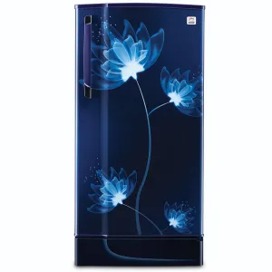 Godrej refrigerator 190lit