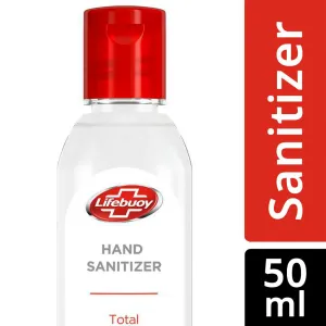 Life Boy Hand Sanitizer-50 ml (লাইফ বয় হ্যান্ড স্যানি টাইজার-৫০ মিলি)