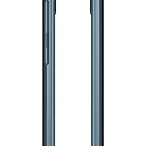 Realme narzo 50A (Oxygen Blue, 4GB RAM + 64GB Storage) - with No Cost EMI/Additional Exch