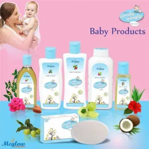 Baby Products
