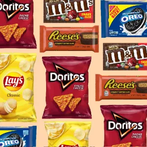Snacks
