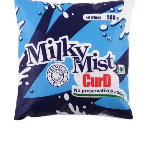 Milky Mist Curd 