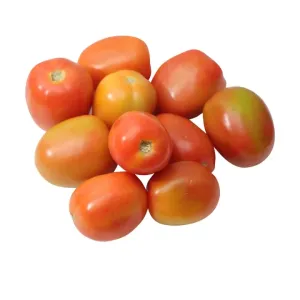 Tomato Hybrid Mix of Ripe & Semi Ripe (+35mm/pc) 5kg