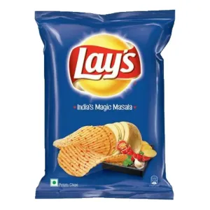 Lay's India's Magic Masala Chips