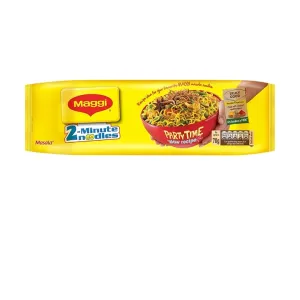Maggi 2-Minute Masala Instant Noodles 