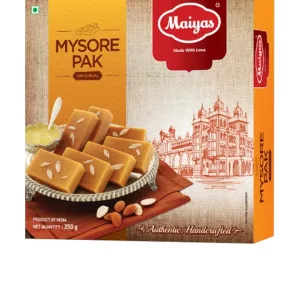 Maiyas Original Mysore Pak