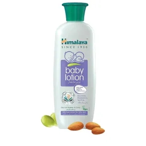 Himalaya Baby Lotion