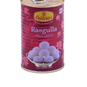 Haldiram's Rashulla