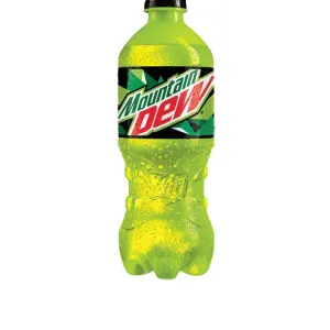 Mountain Dew (Bottel)