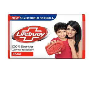 Lifebuoy Soap