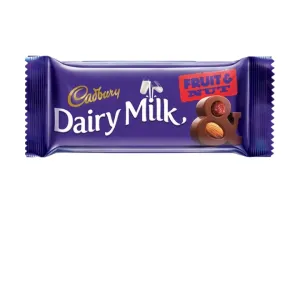 Cadbury Dairy milk Fruit & Nut Chocolate
