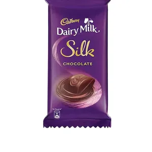 Cadbury Dairy Milk Silk Chocolate