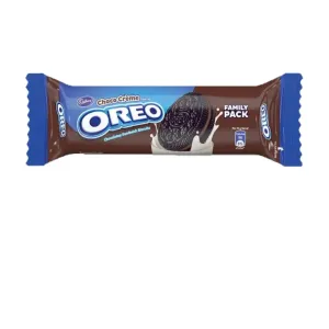 Oreo Choco Cream Biscuits