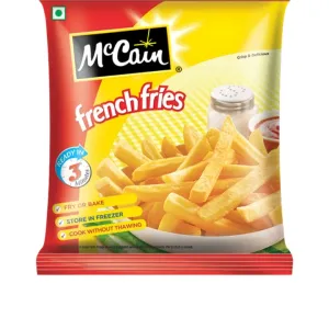 Mc Cain French Fries