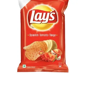 Lay's Spanish Tomato Tango Chips