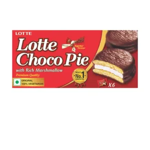 Lotte Choco Pie