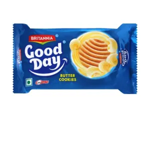 Britannia Good Day Butter Cookies