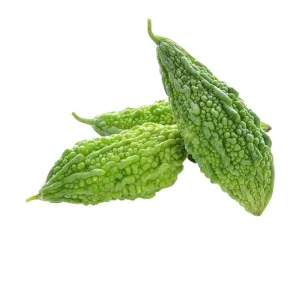 Bitter Gourd (പാവയ്ക്കാ ) White