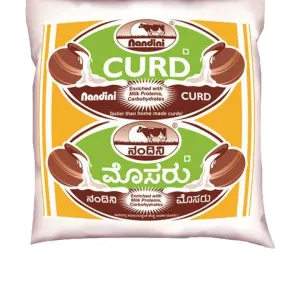 Nandini Curd