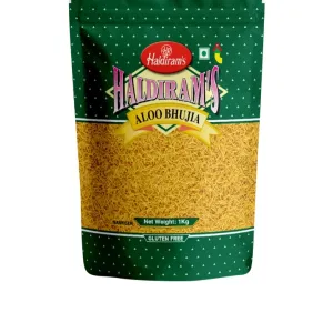 Haldiram's Aloo Bhujiya
