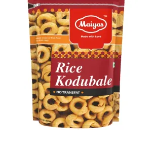 Maiyas Rice Kodubale