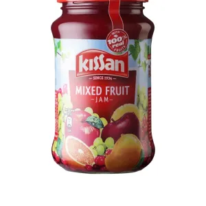 Kissan Mixed Fruit Jam