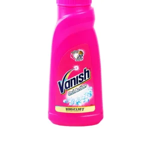 Vanish Oxi Action Liquid Cleanser