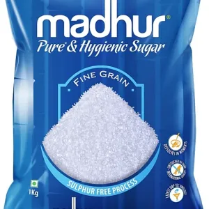 Madhur Sugar