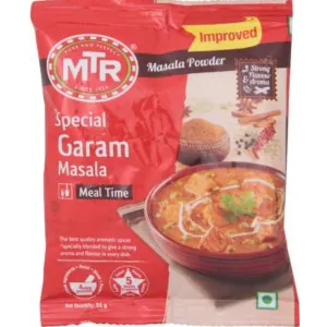 MTR Gram masala 