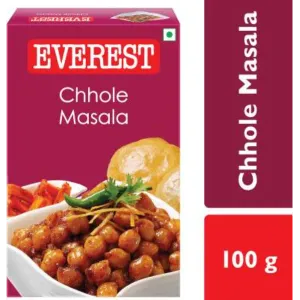 EVEREST Chhole Masala  (100 g)
