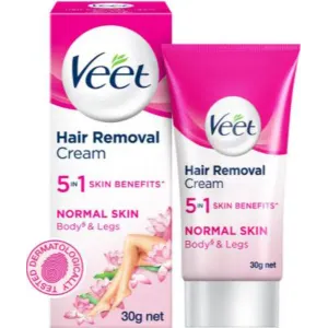 Veet Hair Removal Cream  (30 g)