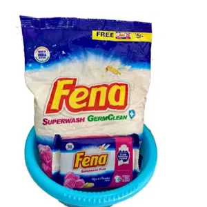 Fena Detergent Powder 1 kg with 1 bowl