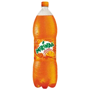 Mirinda 2.25 Ltr