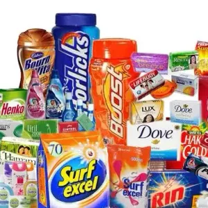 Kirana Products