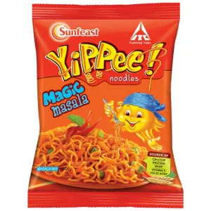 Sunfeast Yippee 12/- (Pcs 12)