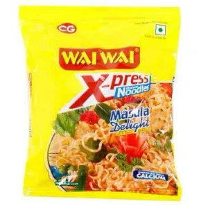 Wai Wai Noodles 5/- PETI 