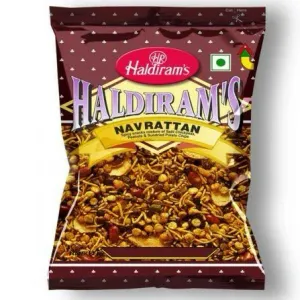 Haldiram Navratan 5/- (Pcs 12)